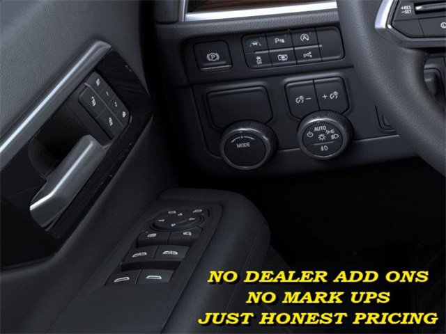 2025 Chevrolet Tahoe High Country photo 16