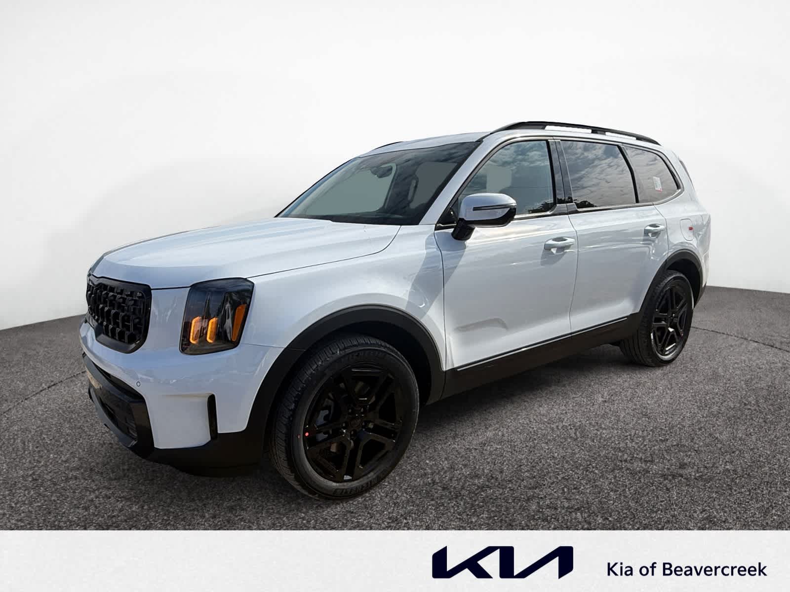 2025 Kia Telluride SX Prestige X-Line's photo