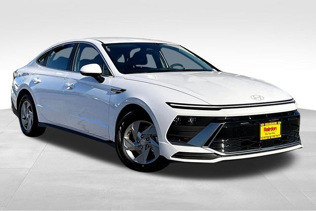 2025 Hyundai Sonata SE