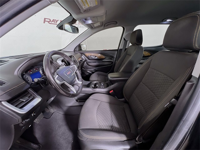 2020 Gmc Terrain SLE photo 9