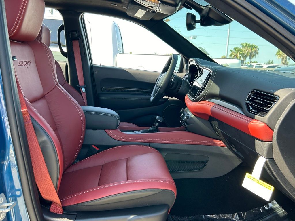 2024 Dodge Durango SRT 392 Premium photo 23
