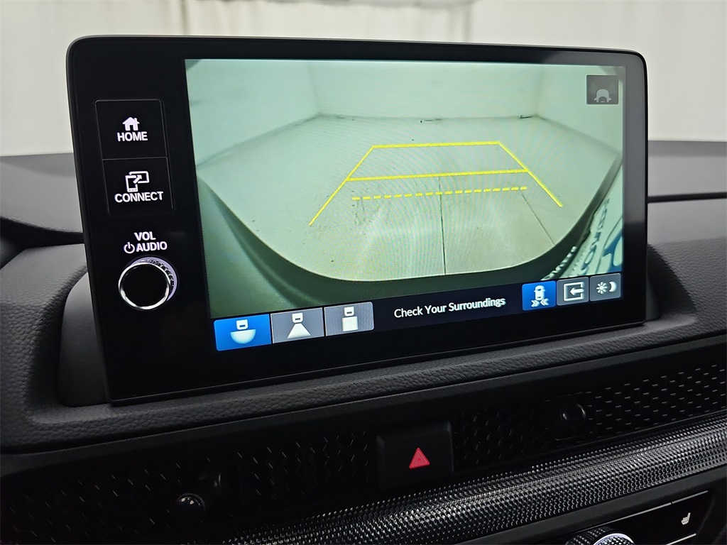 2026 Honda CR-V Hybrid Sport-L photo 26
