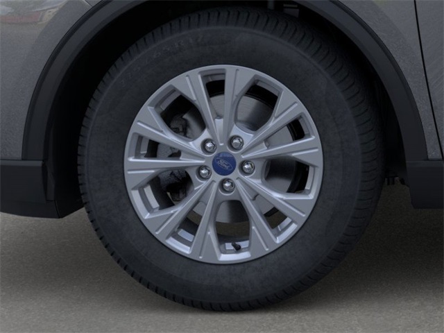 2026 Ford Escape Active photo 18