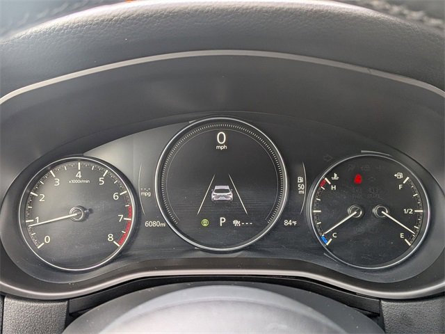 2025 Mazda CX-50 2.5 Select photo 21