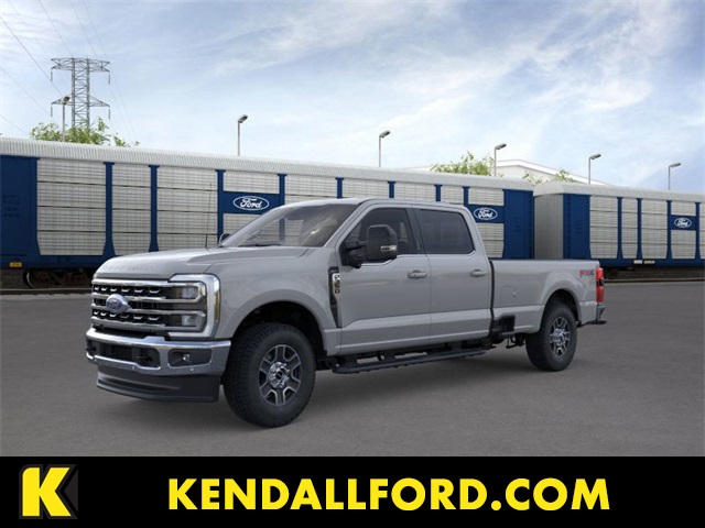 2026 Ford F-350 Super Duty Lariat's photo