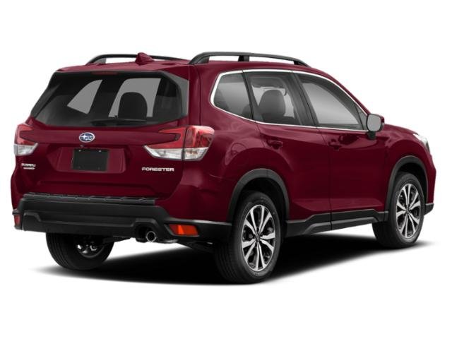Used 2019 Subaru Forester Limited with VIN JF2SKASC5KH414039 for sale in Saint Cloud, Minnesota