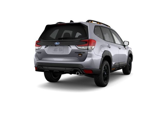 2025 Subaru Forester Wilderness photo 6