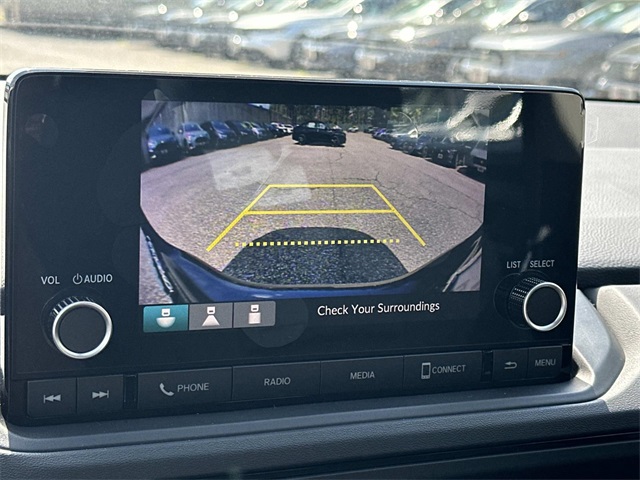 2025 Honda Accord LX photo 3