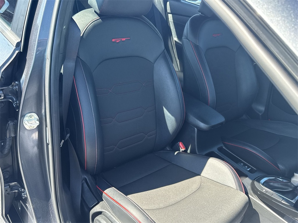 2023 Kia Forte GT photo 30