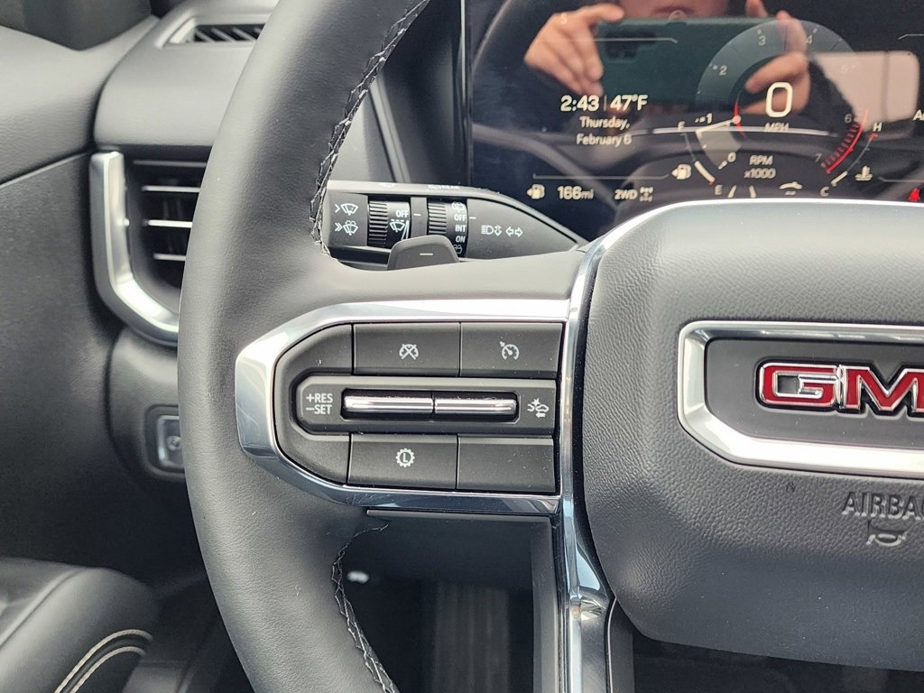 2025 Gmc Terrain photo 17