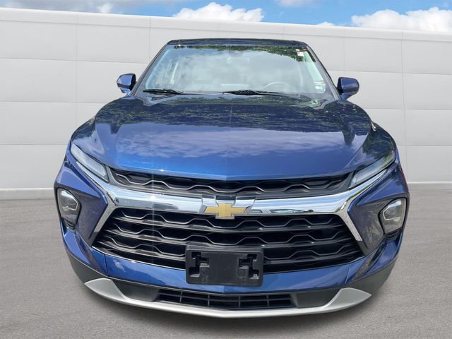 2023 Chevrolet Blazer 2LT photo 10