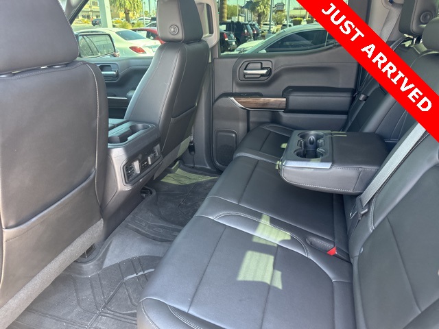 2019 Chevrolet Silverado 1500 RST photo 7