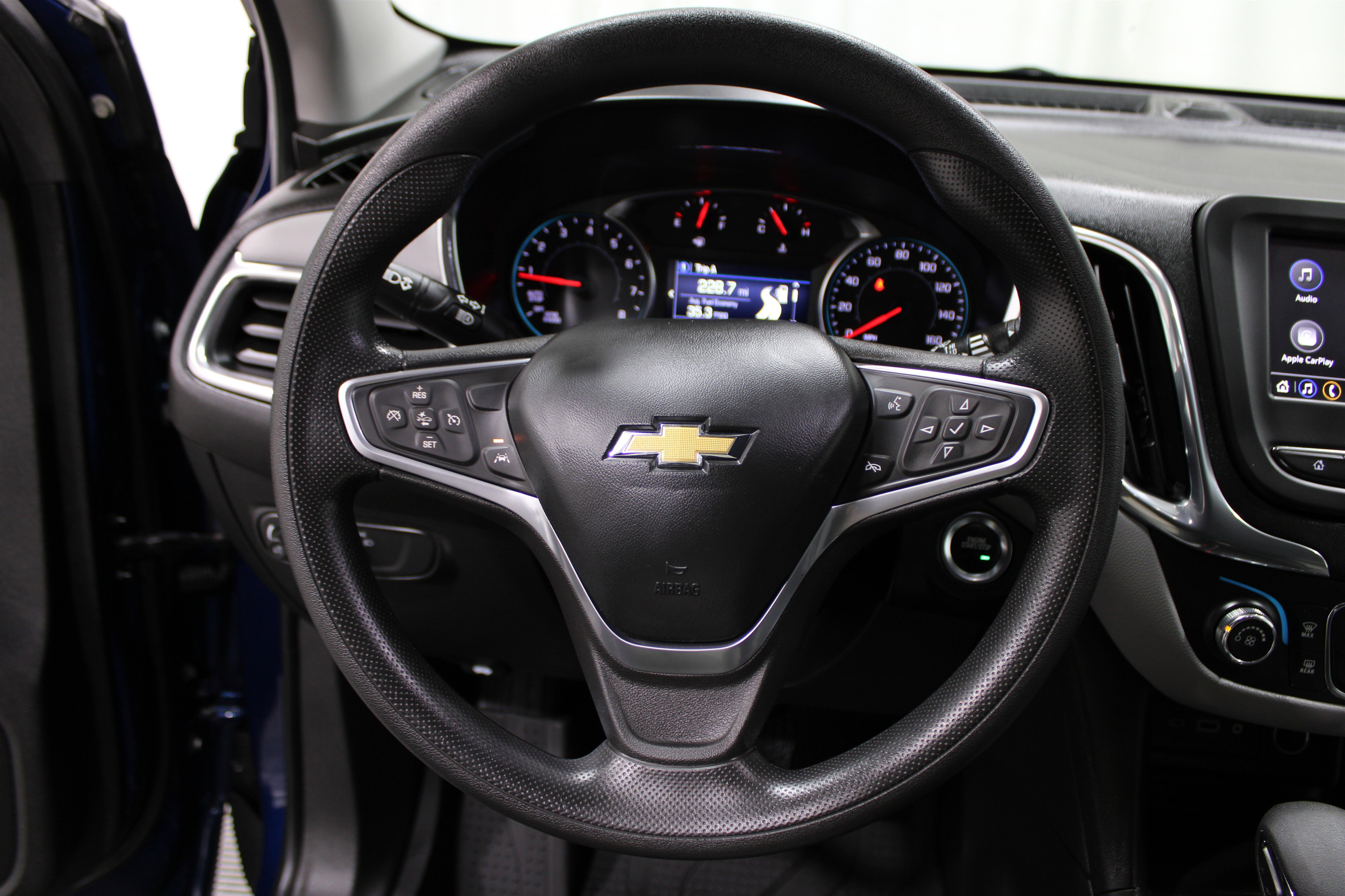 2023 Chevrolet Equinox LS photo 7