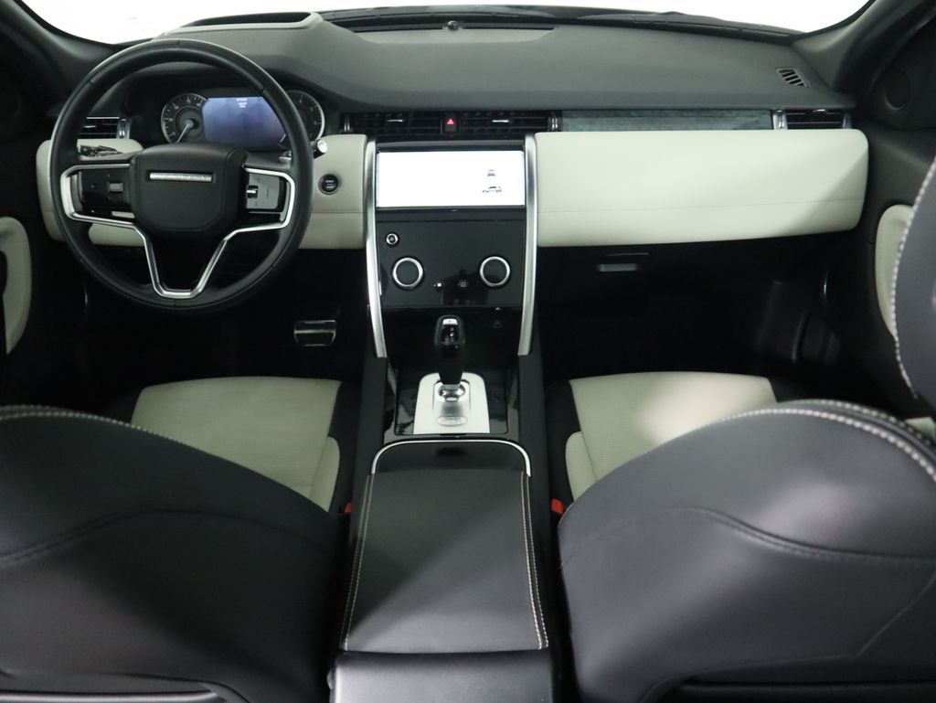 2023 Land Rover Discovery Sport SE R-Dynamic photo 13