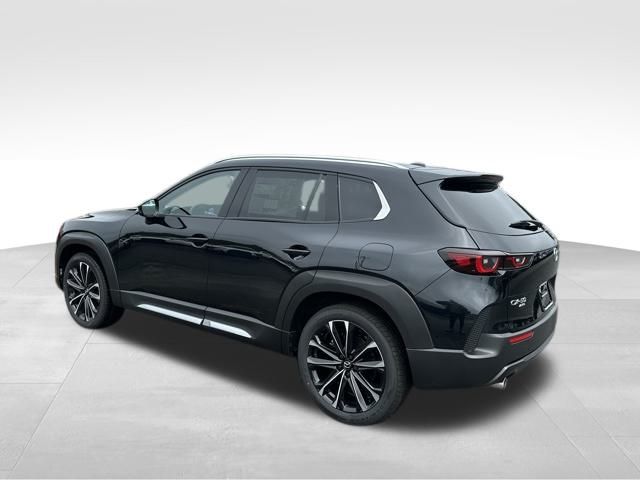 2025 Mazda CX-50 2.5 Premium Plus photo 6