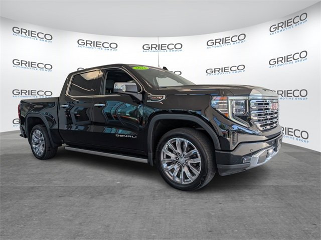 2023 GMC Sierra 1500 Denali Denali's photo