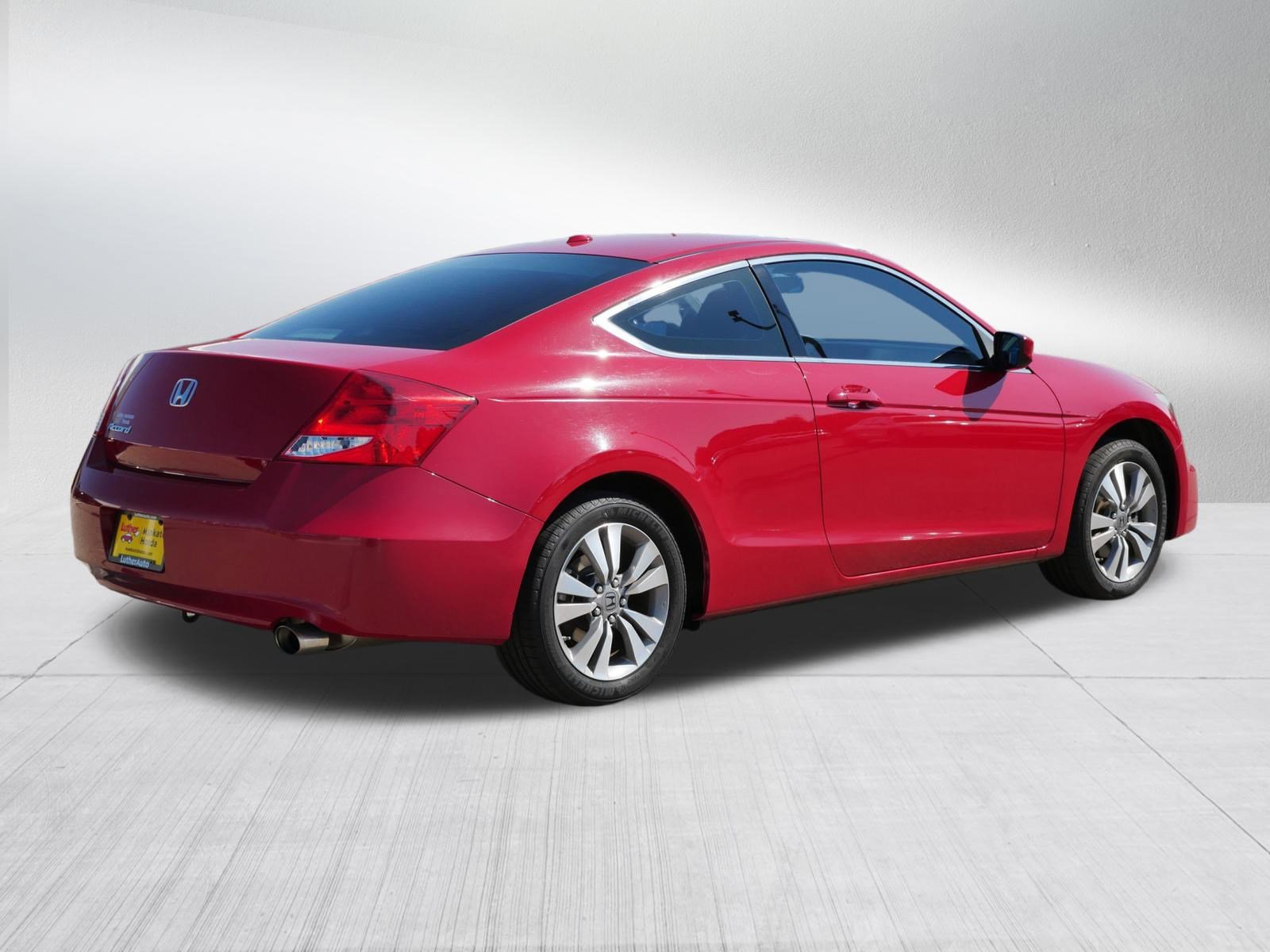 2012 Honda Accord EX-L photo 7