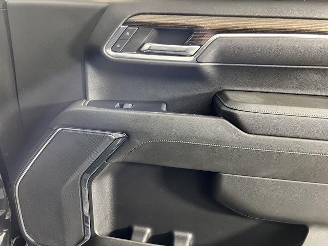 2022 Gmc Sierra 1500 Elevation photo 28