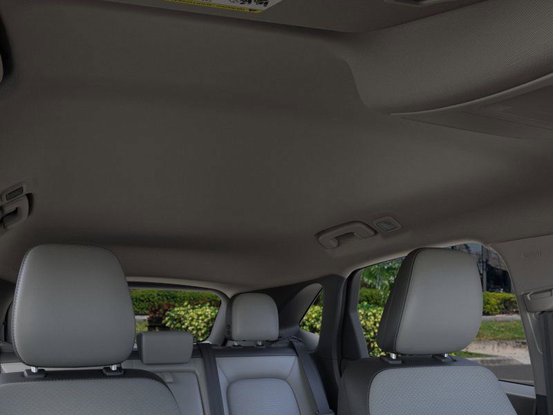 2024 Ford Escape Plug-In Hybrid Base photo 20