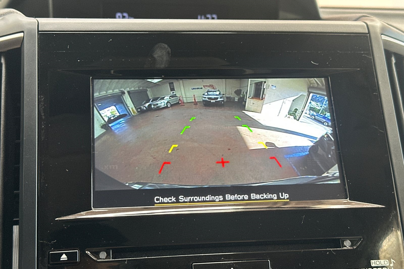 2022 Subaru Forester Base photo 21