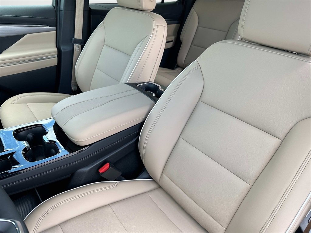 2026 Buick Enclave Preferred photo 21