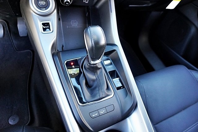 Used 2024 Black Dodge R/T Plus image 32