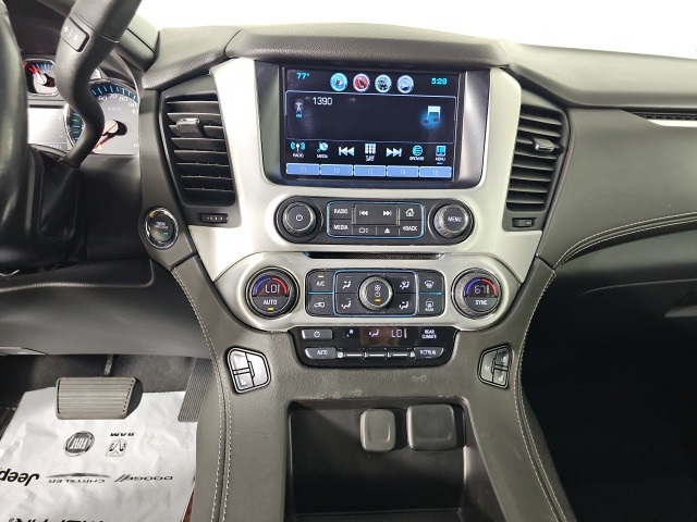 2020 Gmc Yukon XL SLT photo 20