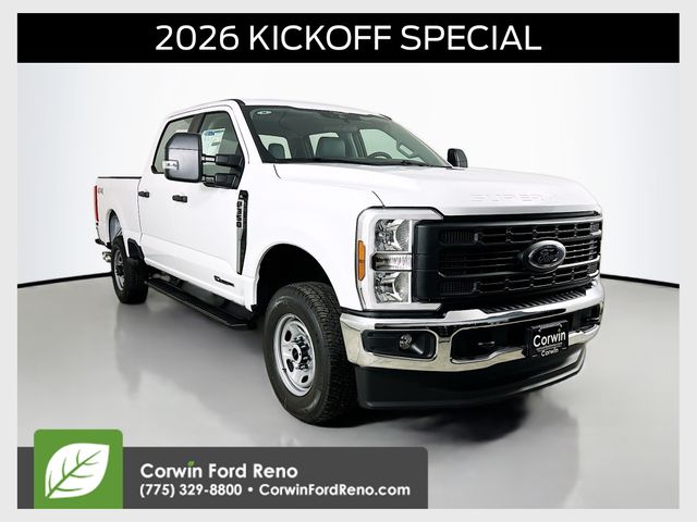 2026 Ford F-350 Base's photo