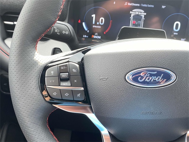 2025 Ford Explorer ST photo 14