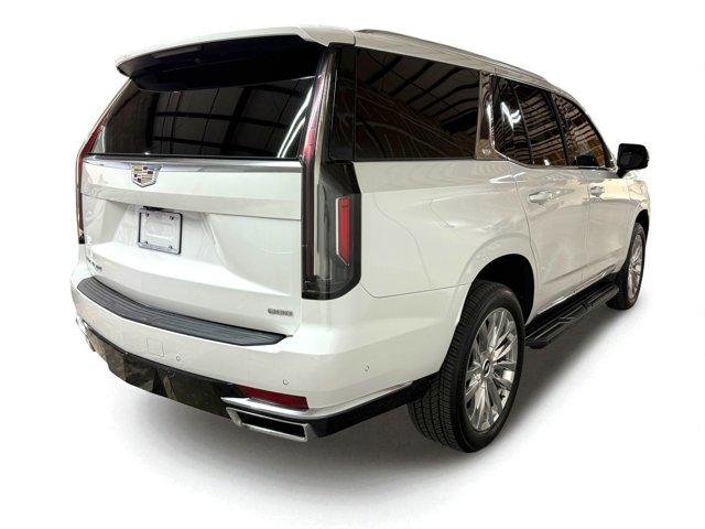 2023 Cadillac Escalade Premium Luxury photo 6