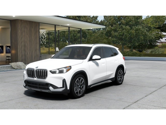 2025 BMW X1