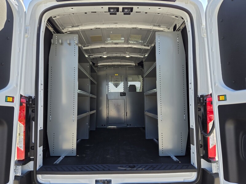 2024 Ford Transit photo 10