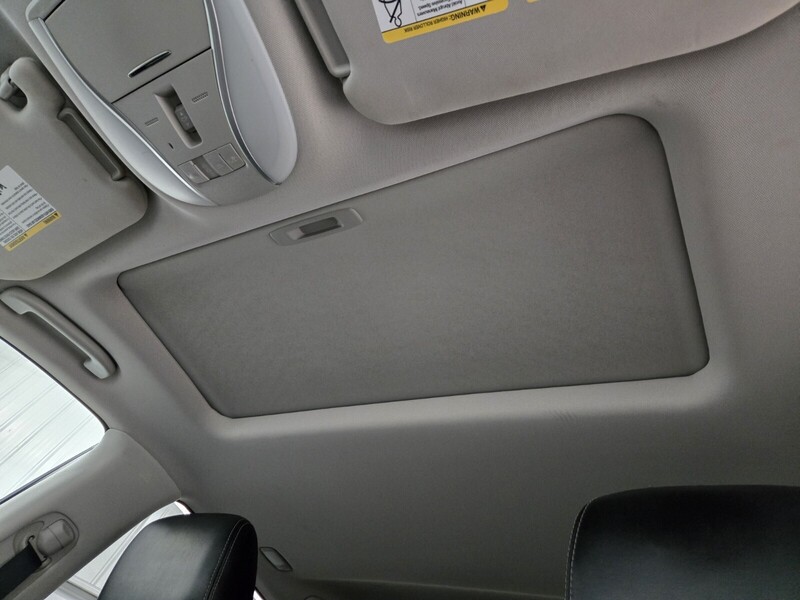 2016 Infiniti QX60 Base photo 9