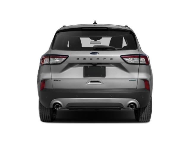 2022 Ford Escape SEL photo 3