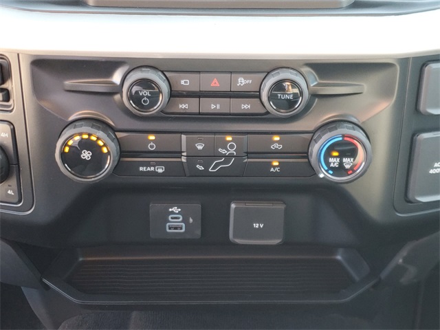 2026 Ford F-250 XL photo 23