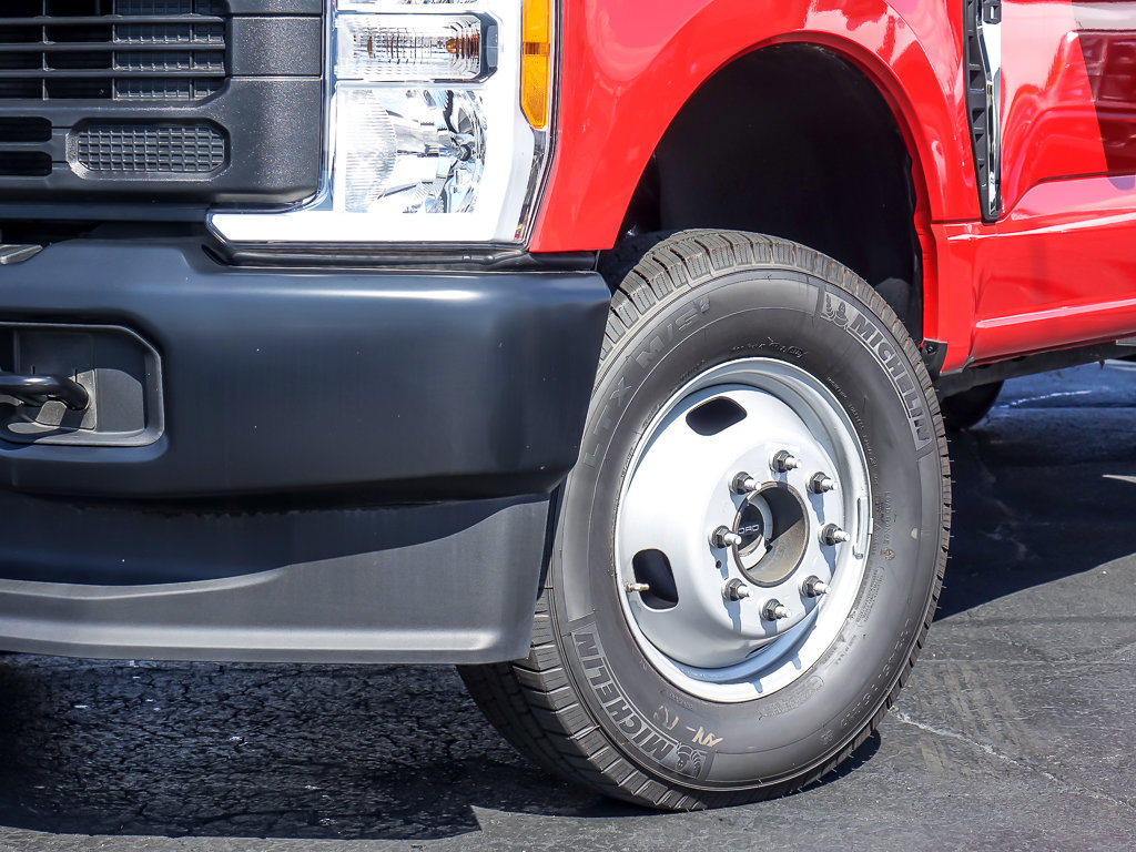 2023 FORD F-350 - Image 3