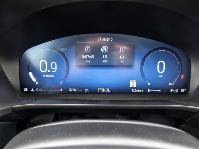 2024 FORD ESCAPE - Image 41