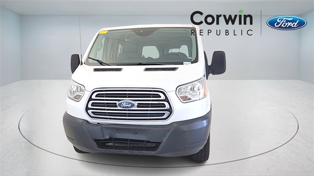 Used 2016 Ford Transit Base with VIN 1FTYR1ZM7GKB37455 for sale in Republic, MO