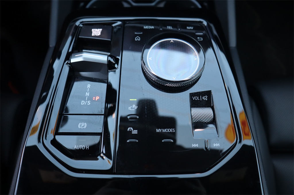 2024 Bmw 530i photo 19
