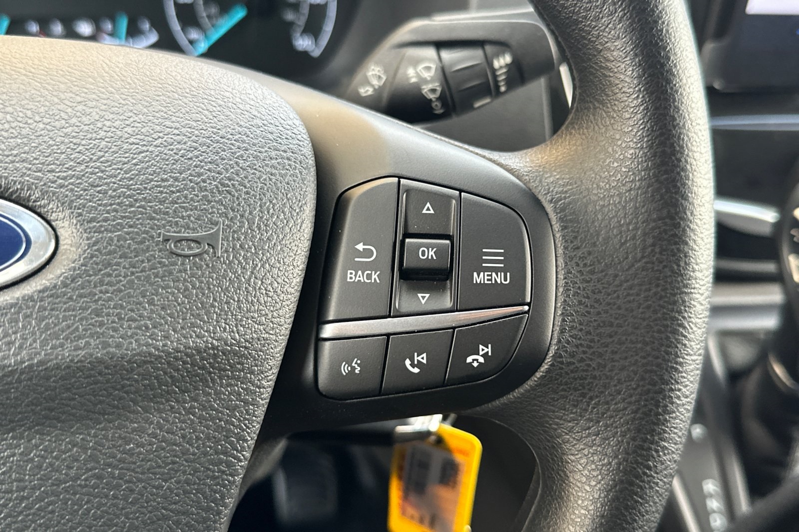 2024 Ford Transit photo 20