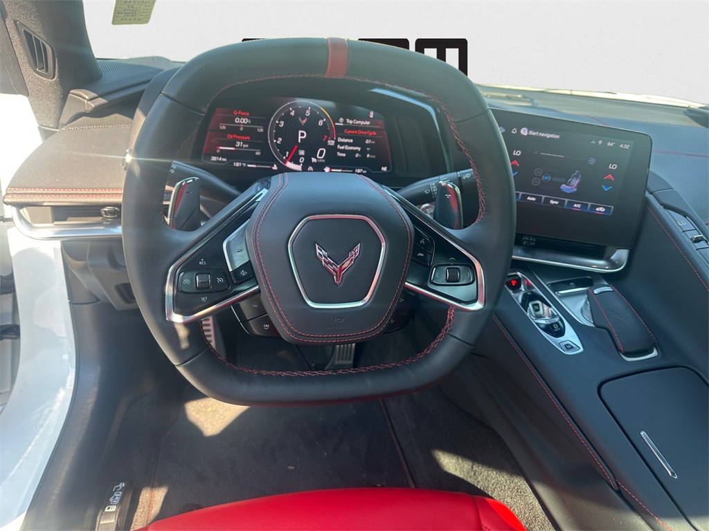 2025 Chevrolet Corvette Stingray photo 15