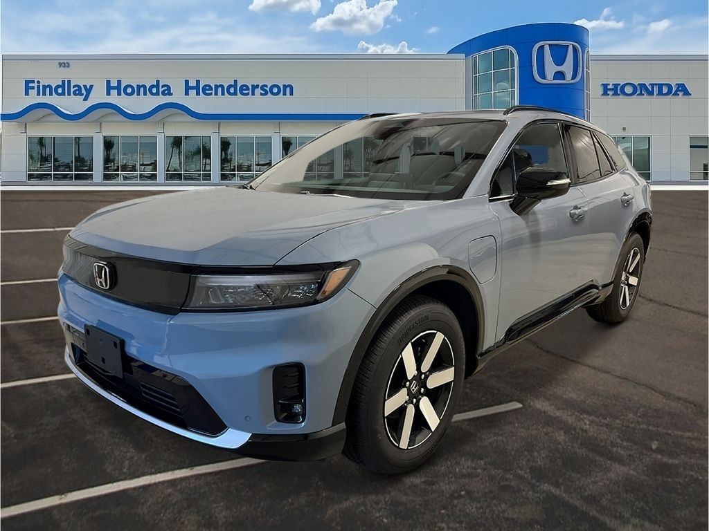 2026 Honda Prologue Touring's photo