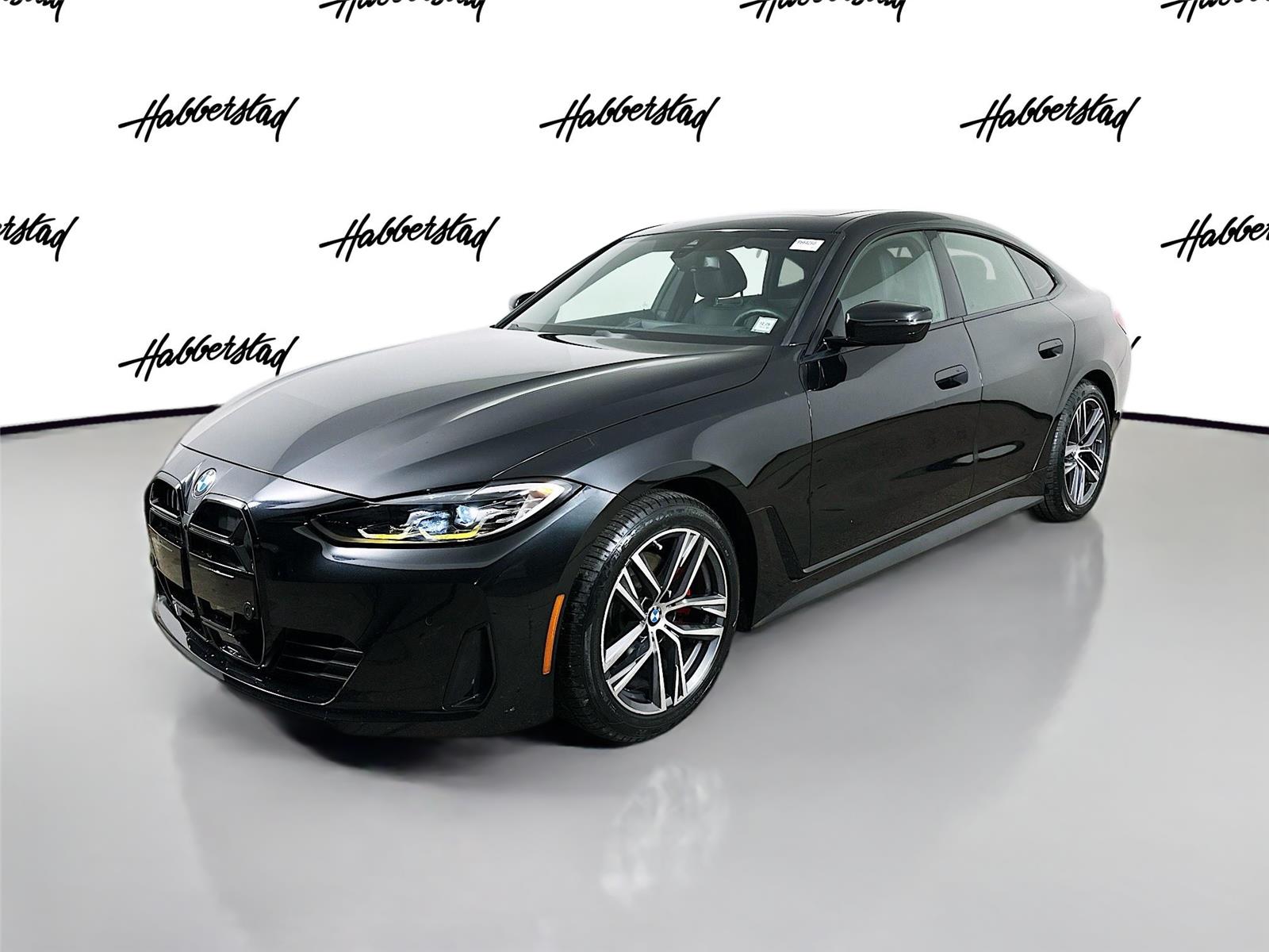 2024 BMW 4 Series 430i's photo