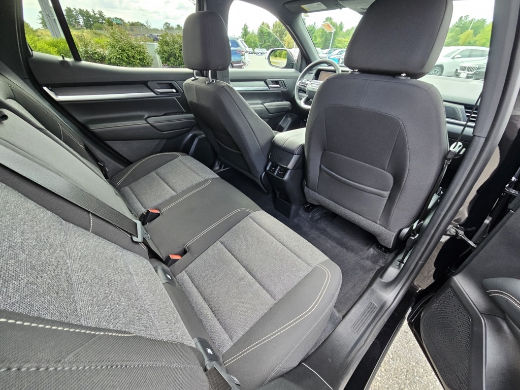 2025 Gmc Terrain Elevation photo 12