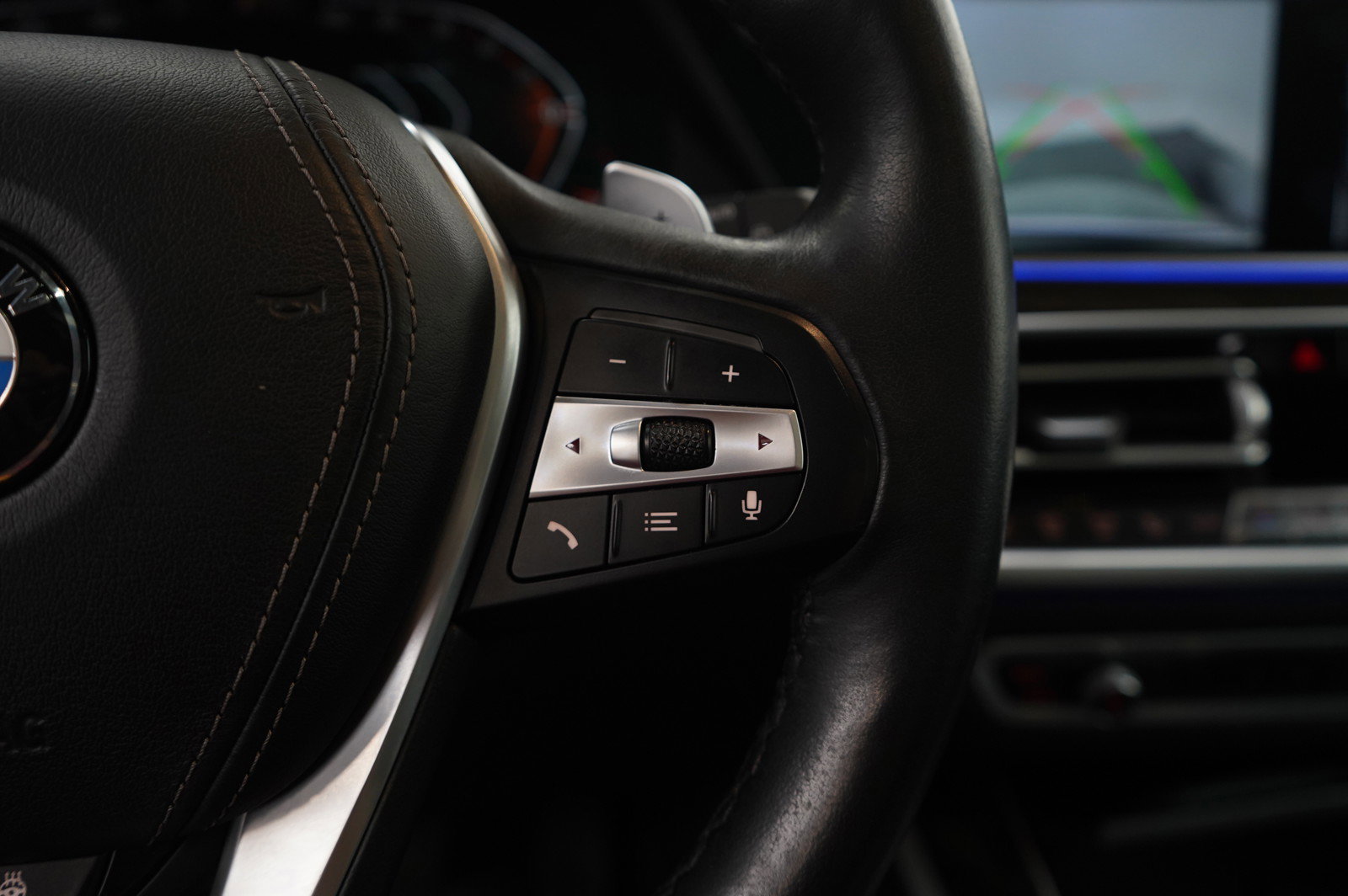 2021 Bmw X5 xDrive40i photo 18
