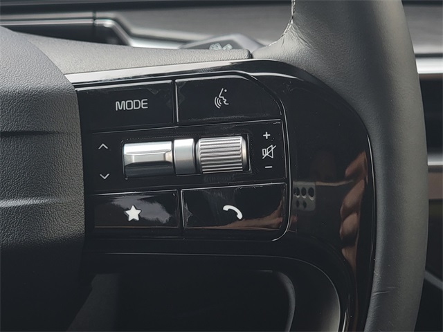 2026 Kia Sorento X-Line EX photo 26