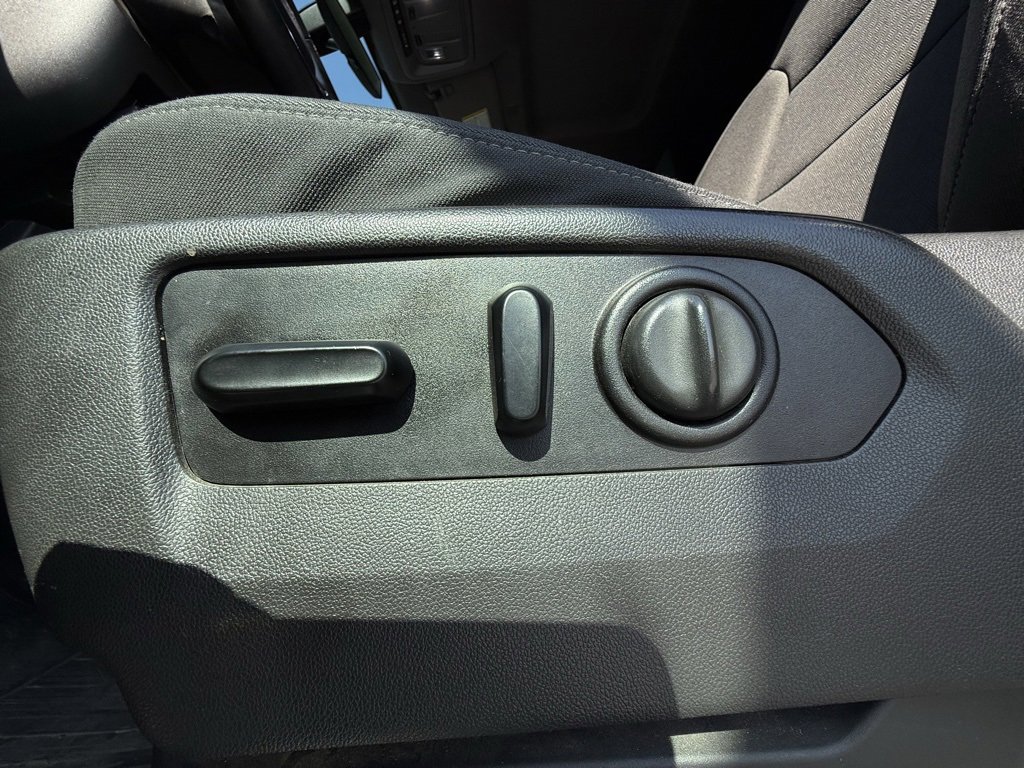 2021 Gmc Sierra 1500 Elevation photo 20