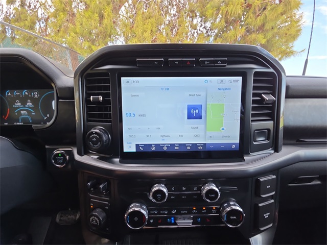 2022 Ford F-150 Tremor photo 15