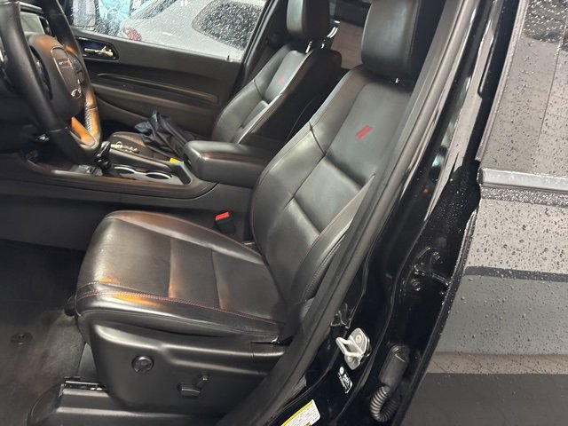 2022 Dodge Durango R/T photo 10