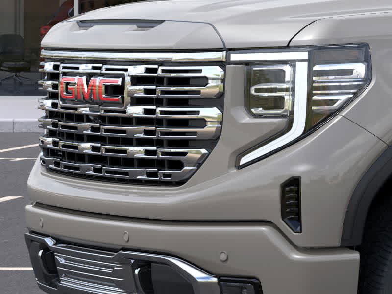 2026 Gmc Sierra 1500 Denali photo 13